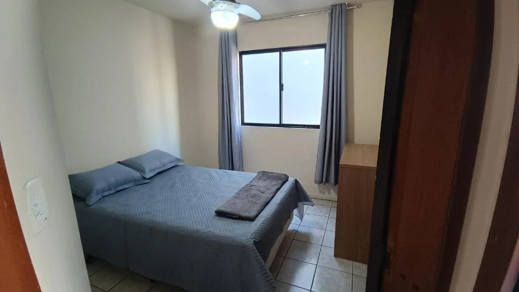 Ap com churrasqueira Garagem 2 quartos 2 banheiros, Balneário Camboriú, na Rua em Balneário Camboriú/SC — foto 2