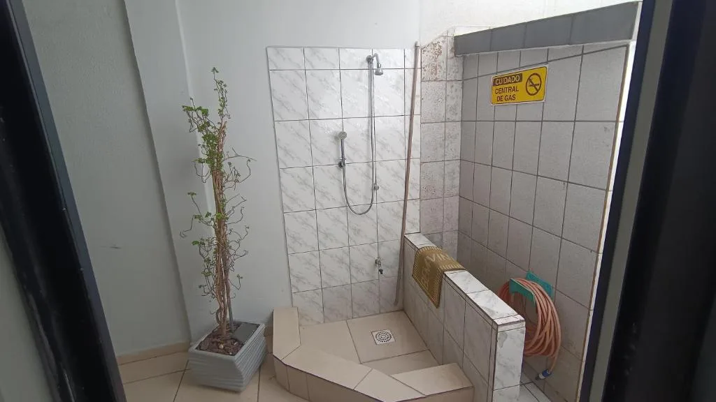Ap com churrasqueira Garagem 2 quartos 2 banheiros, Balneário Camboriú, na Rua em Balneário Camboriú/SC — foto 3