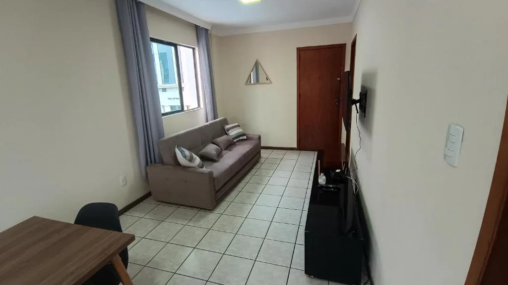 Ap com churrasqueira Garagem 2 quartos 2 banheiros, Balneário Camboriú, na Rua em Balneário Camboriú/SC — foto 5
