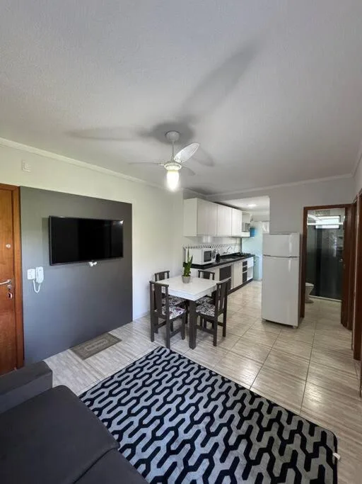 Apartamento Balneário Camboriú, Balneário Camboriú, na Rua Sargento Mário Manoel Rodrigues, 310 Apartamento 24, Bloco B, 2* Andar em Balneário Camboriú/SC
