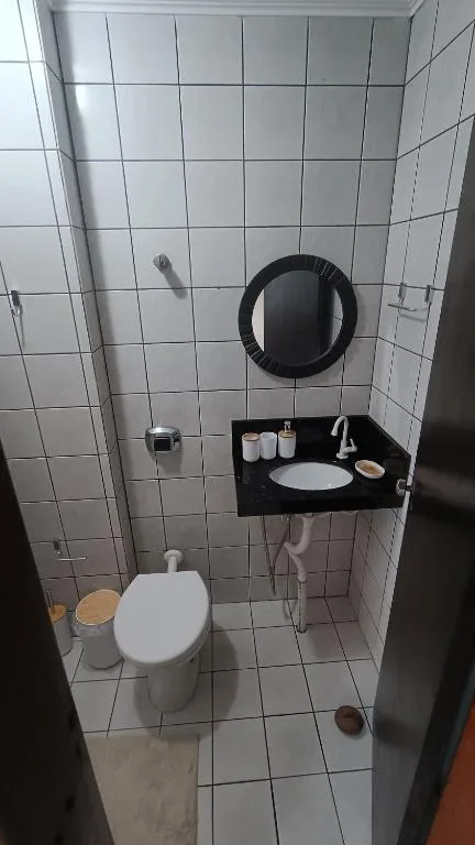 Ap com churrasqueira Garagem 2 quartos 2 banheiros, Balneário Camboriú, na Rua em Balneário Camboriú/SC — foto 8