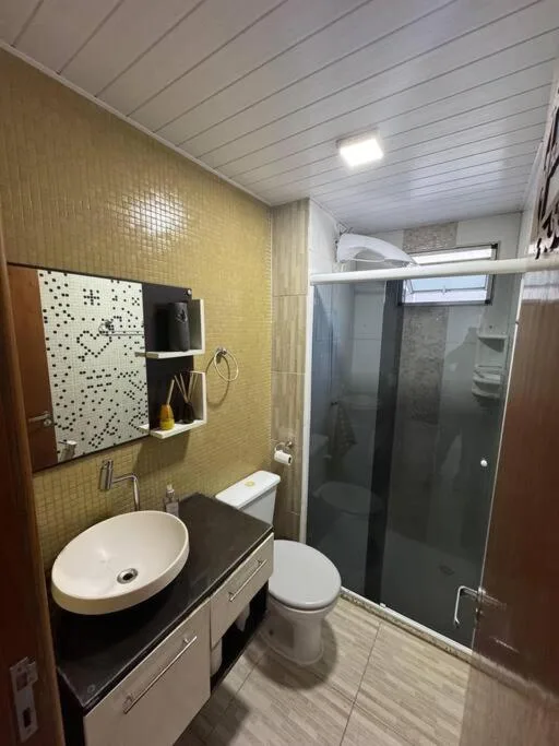 Apartamento Balneário Camboriú, Balneário Camboriú, na Rua Sargento Mário Manoel Rodrigues, 310 Apartamento 24, Bloco B, 2* Andar em Balneário Camboriú/SC — foto 3