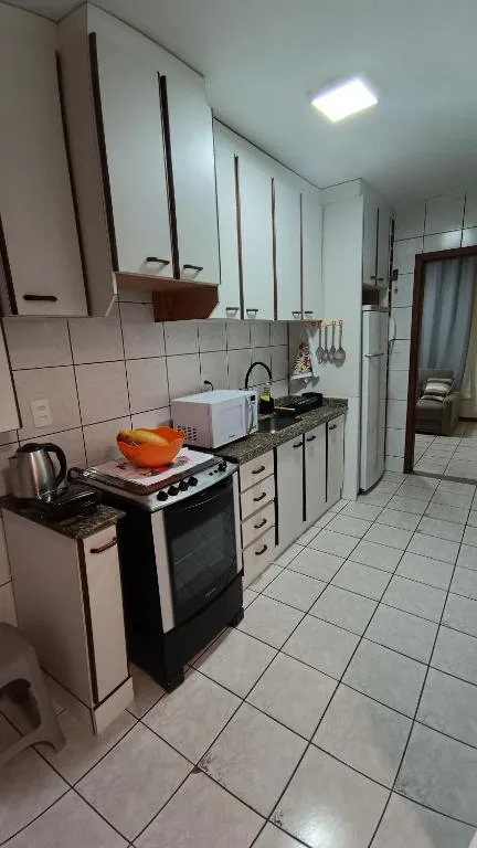 Ap com churrasqueira Garagem 2 quartos 2 banheiros, Balneário Camboriú, na Rua em Balneário Camboriú/SC — foto 10