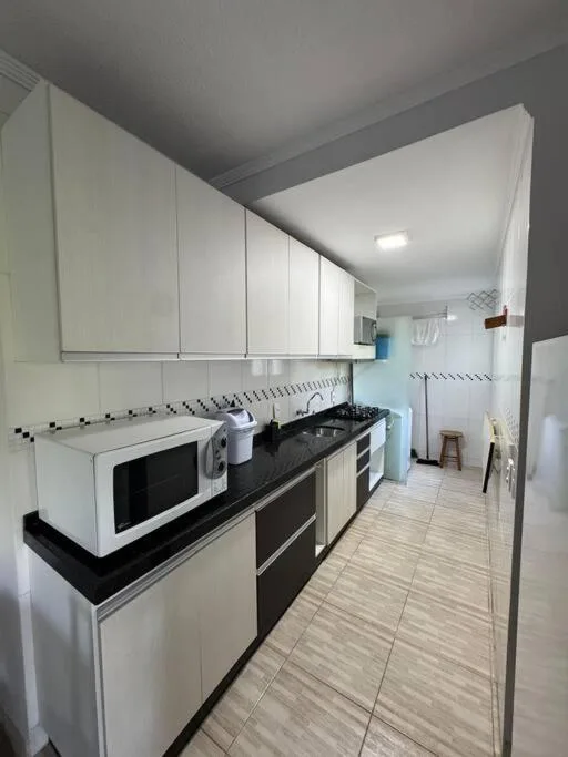 Apartamento Balneário Camboriú, Balneário Camboriú, na Rua Sargento Mário Manoel Rodrigues, 310 Apartamento 24, Bloco B, 2* Andar em Balneário Camboriú/SC — foto 4