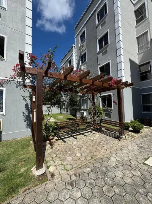 Apartamento Balneário Camboriú, Balneário Camboriú, na Rua Sargento Mário Manoel Rodrigues, 310 Apartamento 24, Bloco B, 2* Andar em Balneário Camboriú/SC — foto 6