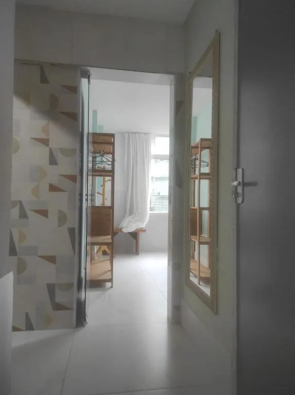 Pé na Areia com Garagem GRÁTIS 3 Quartos na Orla de Balneário Camboriú, Balneário Camboriú, na ATLANTICA 3850 AP 14 BL SA - CENTRO em Balneário Camboriú/SC — foto 9