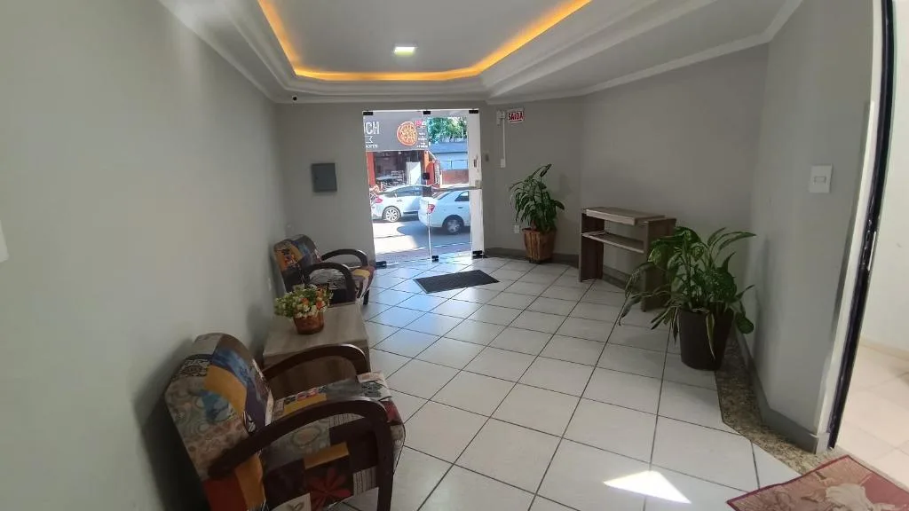 Ap com churrasqueira Garagem 2 quartos 2 banheiros, Balneário Camboriú, na Rua em Balneário Camboriú/SC — foto 13