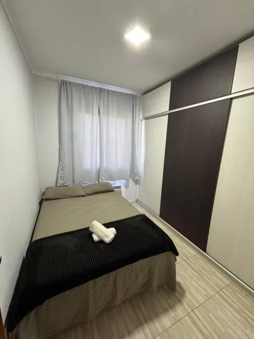 Apartamento Balneário Camboriú, Balneário Camboriú, na Rua Sargento Mário Manoel Rodrigues, 310 Apartamento 24, Bloco B, 2* Andar em Balneário Camboriú/SC — foto 7