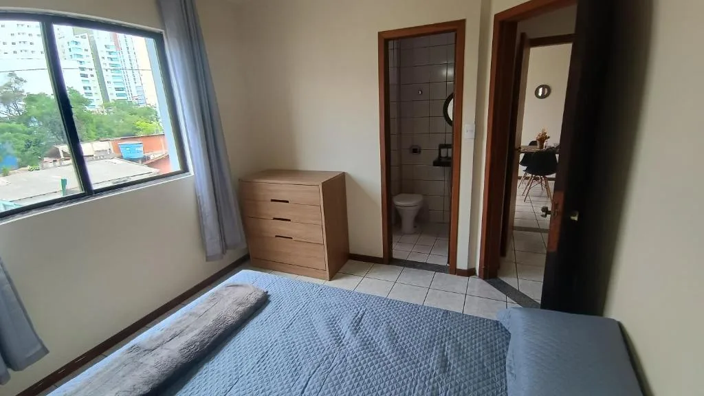 Ap com churrasqueira Garagem 2 quartos 2 banheiros, Balneário Camboriú, na Rua em Balneário Camboriú/SC — foto 14