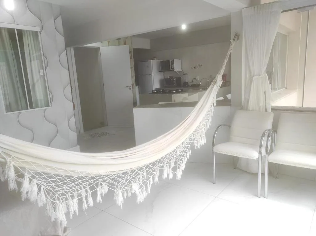 Pé na Areia com Garagem GRÁTIS 3 Quartos na Orla de Balneário Camboriú, Balneário Camboriú, na ATLANTICA 3850 AP 14 BL SA - CENTRO em Balneário Camboriú/SC — foto 10