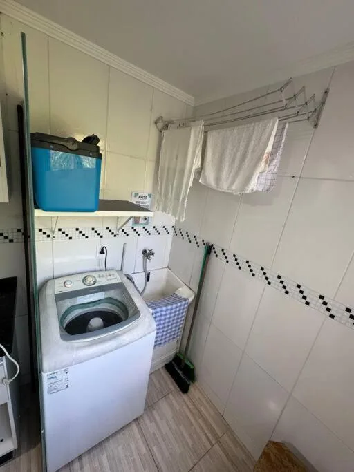 Apartamento Balneário Camboriú, Balneário Camboriú, na Rua Sargento Mário Manoel Rodrigues, 310 Apartamento 24, Bloco B, 2* Andar em Balneário Camboriú/SC — foto 8