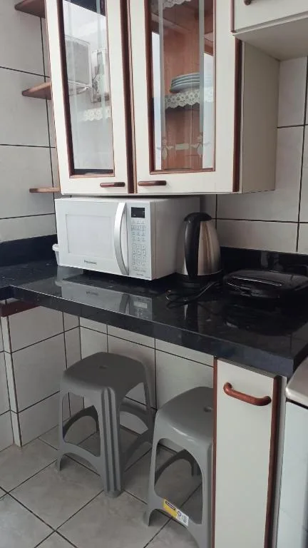 Ap com churrasqueira Garagem 2 quartos 2 banheiros, Balneário Camboriú, na Rua em Balneário Camboriú/SC — foto 15