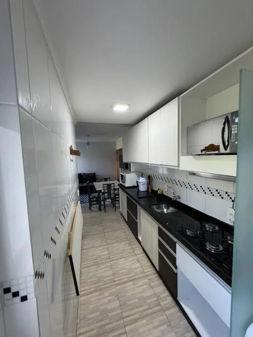Apartamento Balneário Camboriú, Balneário Camboriú, na Rua Sargento Mário Manoel Rodrigues, 310 Apartamento 24, Bloco B, 2* Andar em Balneário Camboriú/SC — foto 10