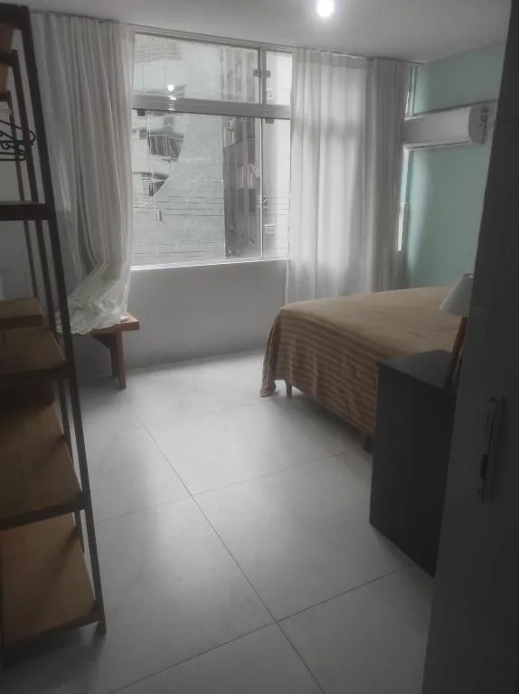Pé na Areia com Garagem GRÁTIS 3 Quartos na Orla de Balneário Camboriú, Balneário Camboriú, na ATLANTICA 3850 AP 14 BL SA - CENTRO em Balneário Camboriú/SC — foto 13