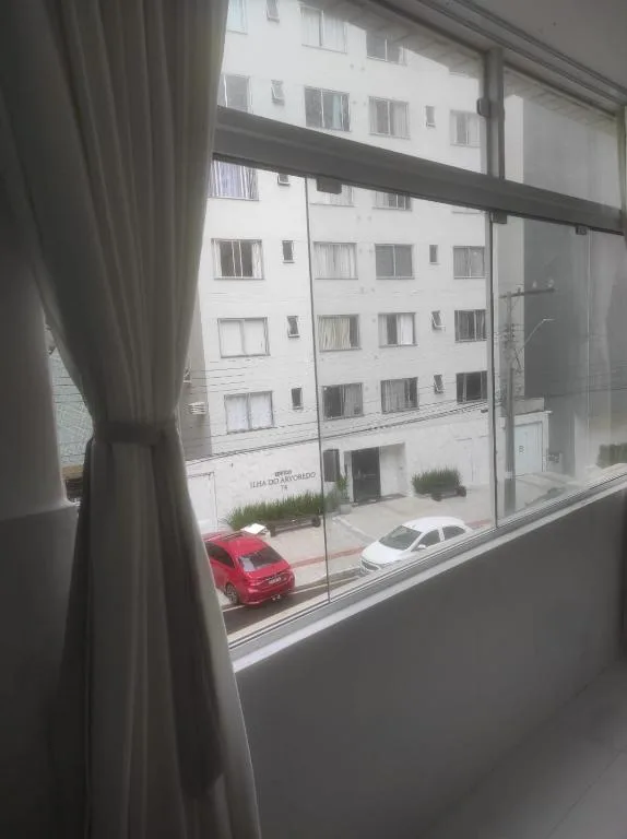 Pé na Areia com Garagem GRÁTIS 3 Quartos na Orla de Balneário Camboriú, Balneário Camboriú, na ATLANTICA 3850 AP 14 BL SA - CENTRO em Balneário Camboriú/SC — foto 15