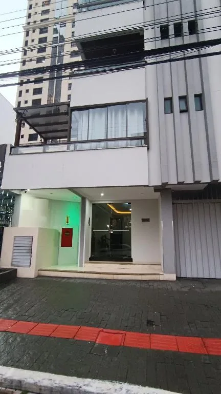 Ap com churrasqueira Garagem 2 quartos 2 banheiros, Balneário Camboriú, na Rua em Balneário Camboriú/SC — foto 21