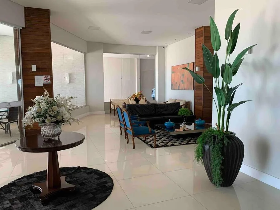 Apartamento fantástico com piscina e linda vista, Balneário Camboriú, na Avenida Atlântica, 2554 apto 121A em Balneário Camboriú/SC — foto 3