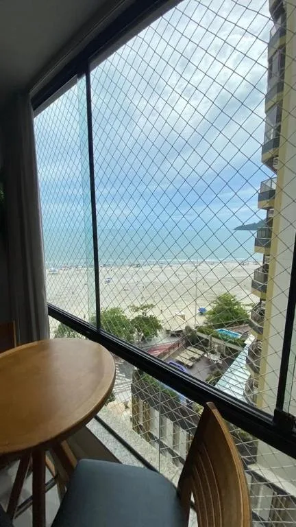 Beira Mar, Apartamento encantador e aconchegante, Balneário Camboriú, na Rua em Balneário Camboriú/SC