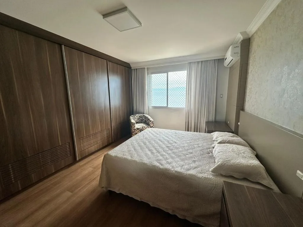 Apto 4 Quartos Frente Mar em BC com Vista Deslumbrante, Balneário Camboriú, na Edifício Panorama Apto em Balneário Camboriú/SC — foto 7