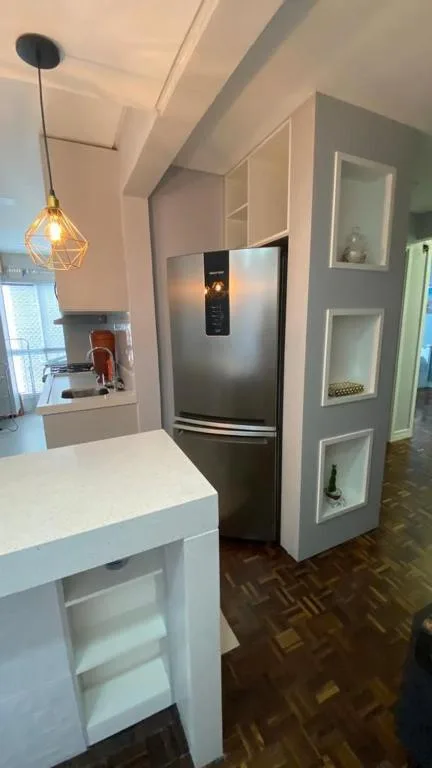 Beira Mar, Apartamento encantador e aconchegante, Balneário Camboriú, na Rua em Balneário Camboriú/SC — foto 5