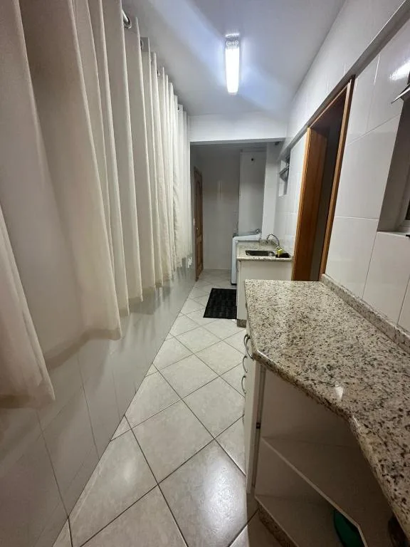 Apto 4 Quartos Frente Mar em BC com Vista Deslumbrante, Balneário Camboriú, na Edifício Panorama Apto em Balneário Camboriú/SC — foto 11