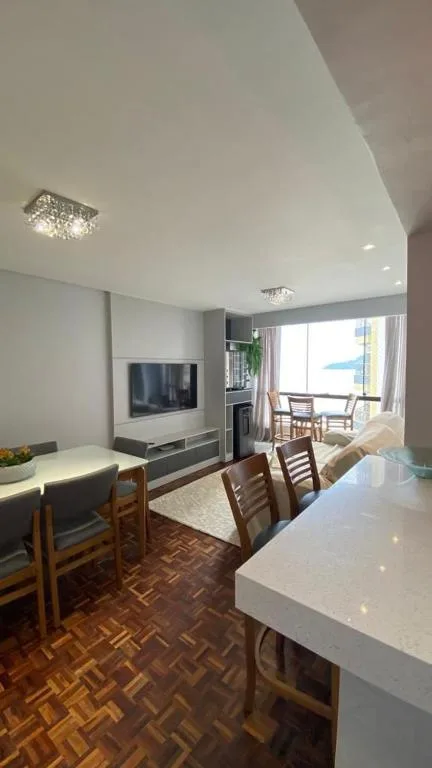 Beira Mar, Apartamento encantador e aconchegante, Balneário Camboriú, na Rua em Balneário Camboriú/SC — foto 6