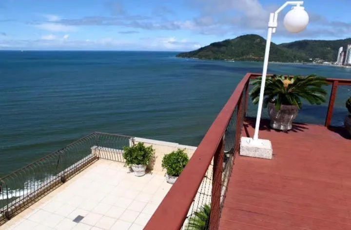 Beira Mar, Apartamento encantador e aconchegante, Balneário Camboriú, na Rua em Balneário Camboriú/SC — foto 7