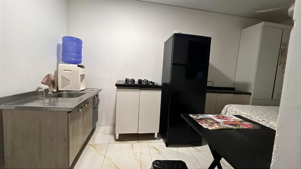 Loft Conteiner, Balneário Camboriú, na Rua Biguaçu em Balneário Camboriú/SC
