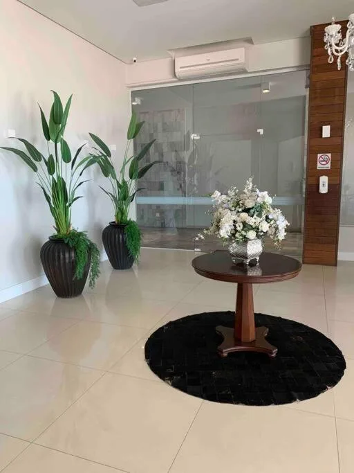 Apartamento fantástico com piscina e linda vista, Balneário Camboriú, na Avenida Atlântica, 2554 apto 121A em Balneário Camboriú/SC — foto 10
