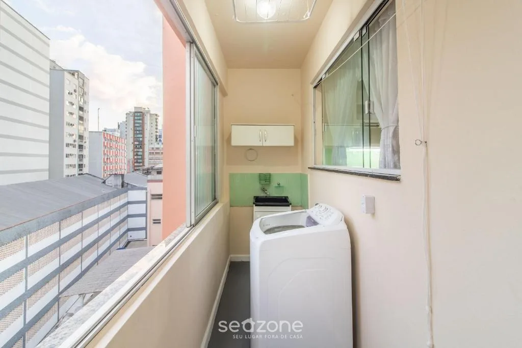 Apto Vista Mar Lateral a 50m da Praia MRD0061, Balneário Camboriú, na 41 Av central em Balneário Camboriú/SC — foto 5