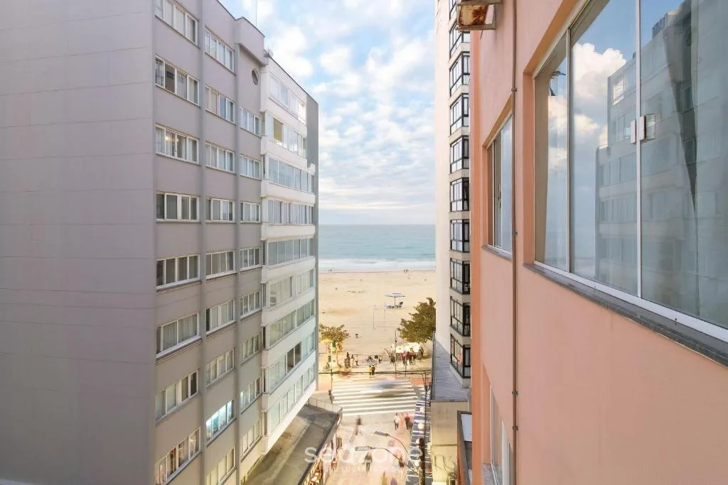 Apto Vista Mar Lateral a 50m da Praia MRD0061, Balneário Camboriú, na 41 Av central em Balneário Camboriú/SC — foto 6