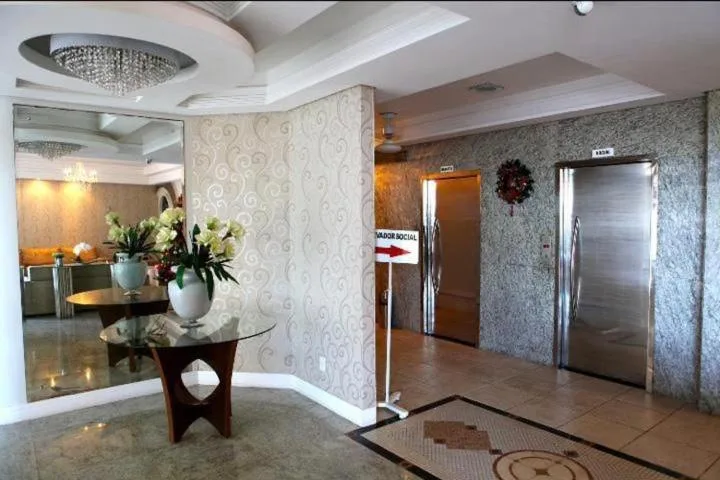 Beira Mar, Apartamento encantador e aconchegante, Balneário Camboriú, na Rua em Balneário Camboriú/SC — foto 10