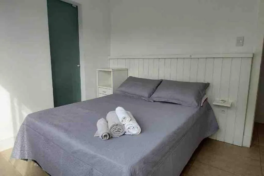 Apartamento fantástico com piscina e linda vista, Balneário Camboriú, na Avenida Atlântica, 2554 apto 121A em Balneário Camboriú/SC — foto 12