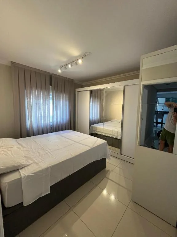 apartamento quadra mar rua 4100, Balneário Camboriú, na R. Dom José em Balneário Camboriú/SC