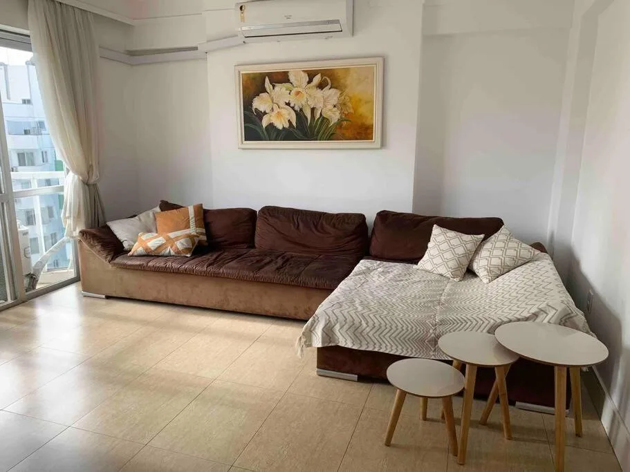 Apartamento fantástico com piscina e linda vista, Balneário Camboriú, na Avenida Atlântica, 2554 apto 121A em Balneário Camboriú/SC — foto 13