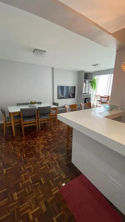 Beira Mar, Apartamento encantador e aconchegante, Balneário Camboriú, na Rua em Balneário Camboriú/SC — foto 12