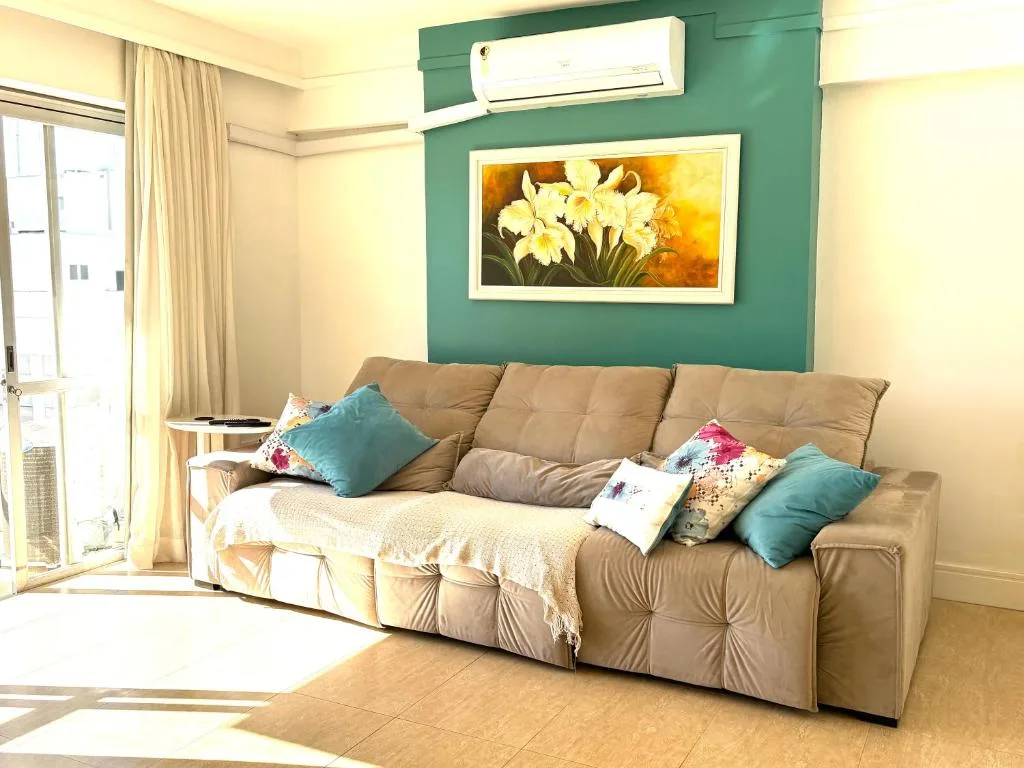Apartamento fantástico com piscina e linda vista, Balneário Camboriú, na Avenida Atlântica, 2554 apto 121A em Balneário Camboriú/SC — foto 14