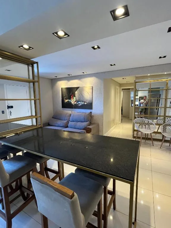 apartamento quadra mar rua 4100, Balneário Camboriú, na R. Dom José em Balneário Camboriú/SC — foto 2