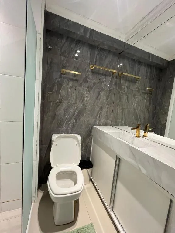 apartamento quadra mar rua 4100, Balneário Camboriú, na R. Dom José em Balneário Camboriú/SC — foto 3