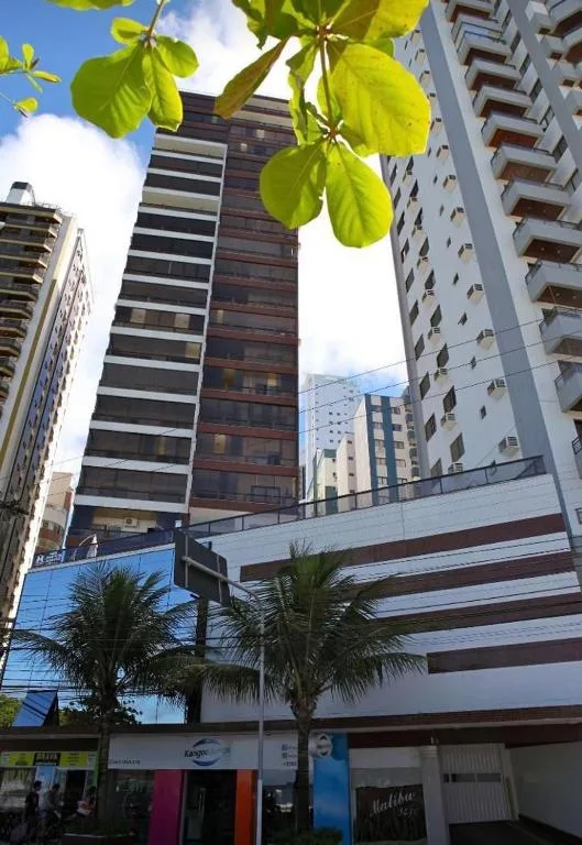 Beira Mar, Apartamento encantador e aconchegante, Balneário Camboriú, na Rua em Balneário Camboriú/SC — foto 13