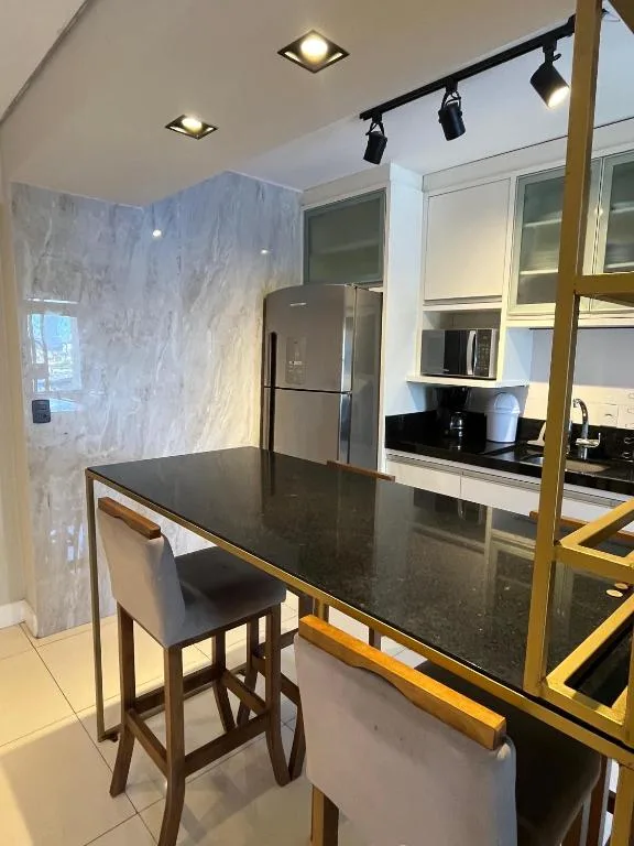 apartamento quadra mar rua 4100, Balneário Camboriú, na R. Dom José em Balneário Camboriú/SC — foto 4