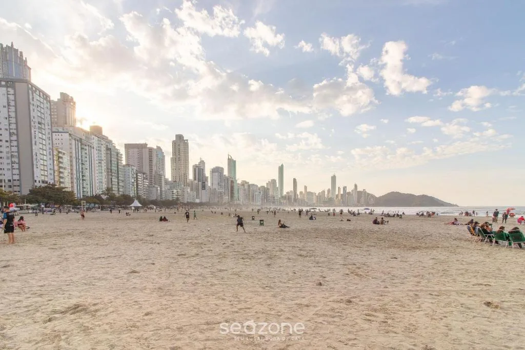 Apto Vista Mar Lateral a 50m da Praia MRD0061, Balneário Camboriú, na 41 Av central em Balneário Camboriú/SC — foto 10