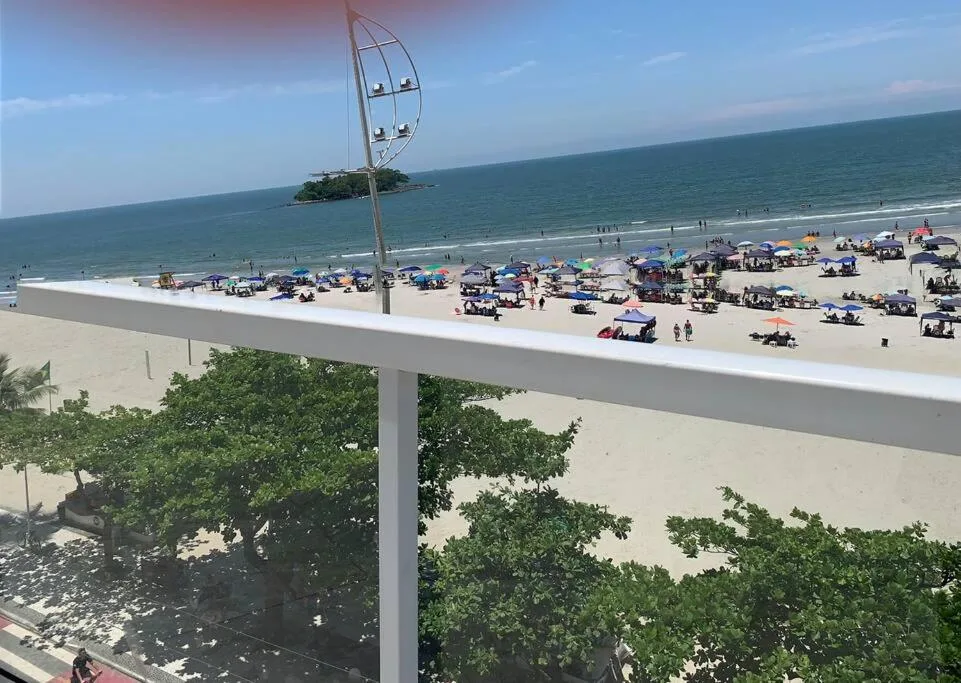 Apartamento fantástico com piscina e linda vista, Balneário Camboriú, na Avenida Atlântica, 2554 apto 121A em Balneário Camboriú/SC — foto 16
