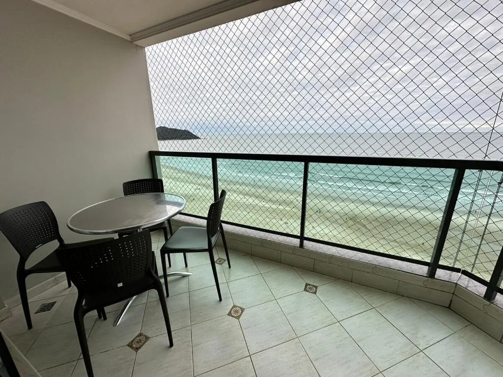 Apto 4 Quartos Frente Mar em BC com Vista Deslumbrante, Balneário Camboriú, na Edifício Panorama Apto em Balneário Camboriú/SC — foto 20