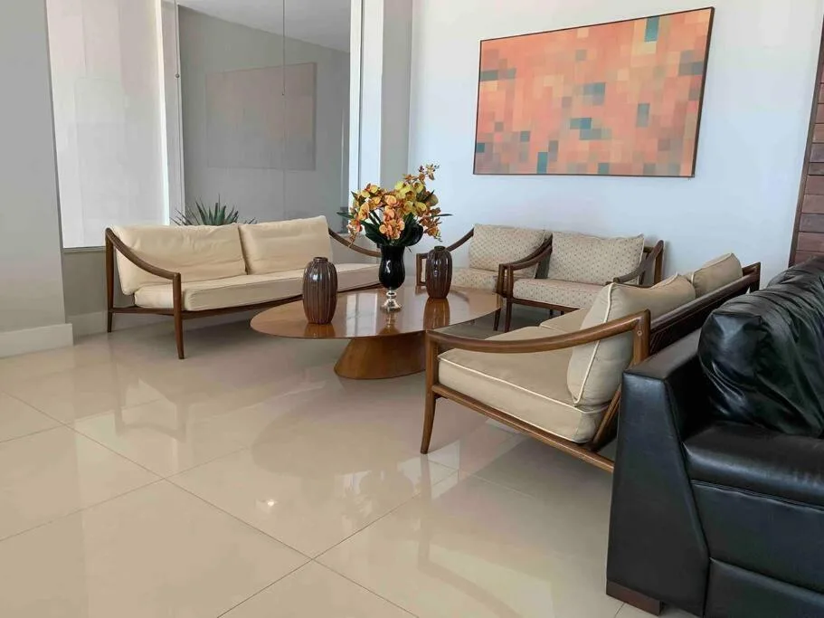 Apartamento fantástico com piscina e linda vista, Balneário Camboriú, na Avenida Atlântica, 2554 apto 121A em Balneário Camboriú/SC — foto 17