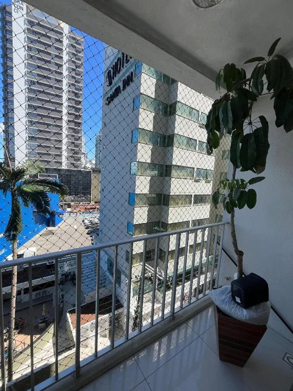 apartamento quadra mar rua 4100, Balneário Camboriú, na R. Dom José em Balneário Camboriú/SC — foto 6