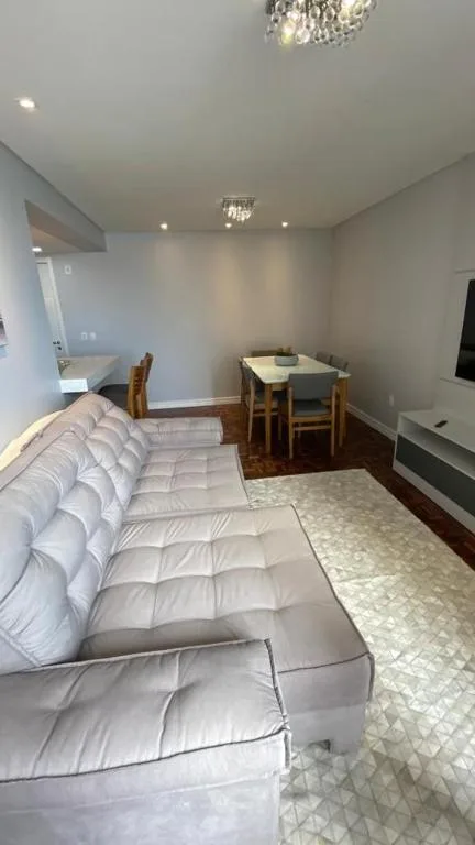 Beira Mar, Apartamento encantador e aconchegante, Balneário Camboriú, na Rua em Balneário Camboriú/SC — foto 17