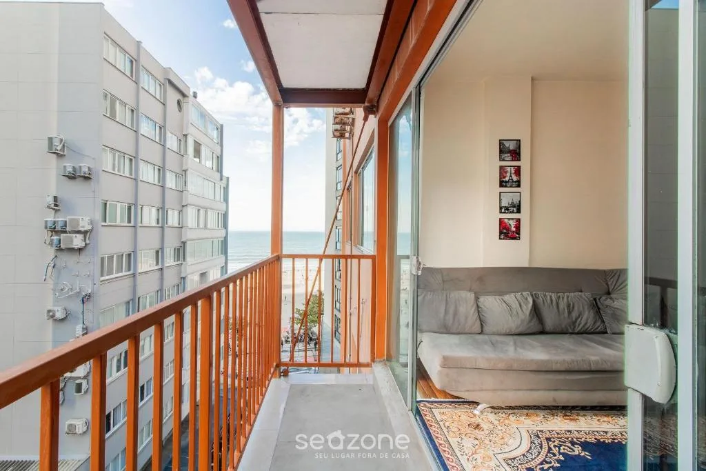 Apto Vista Mar Lateral a 50m da Praia MRD0061, Balneário Camboriú, na 41 Av central em Balneário Camboriú/SC — foto 13