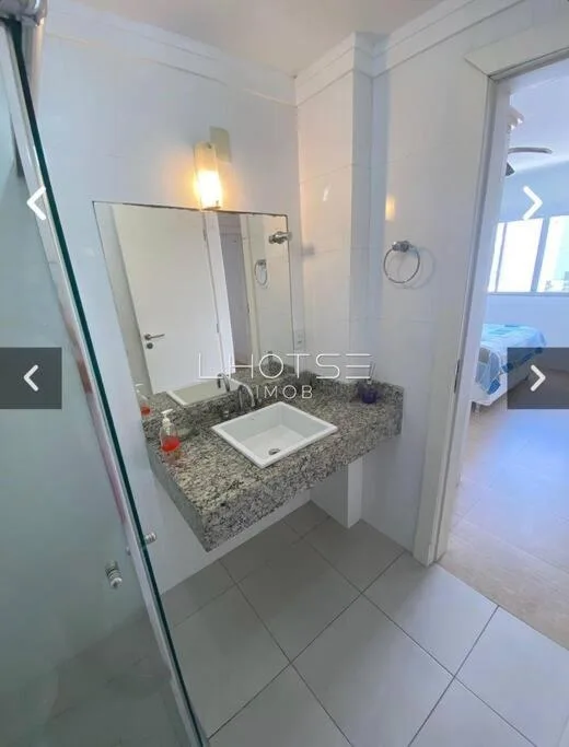 Apartamento fantástico com piscina e linda vista, Balneário Camboriú, na Avenida Atlântica, 2554 apto 121A em Balneário Camboriú/SC — foto 19