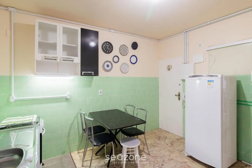 Apto Vista Mar Lateral a 50m da Praia MRD0061, Balneário Camboriú, na 41 Av central em Balneário Camboriú/SC — foto 14